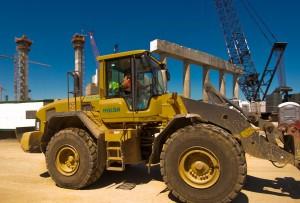 Monique Jones, Operating Engineer