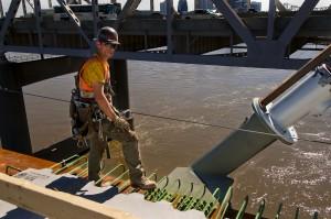 Max Shaughnessy , Carpenter